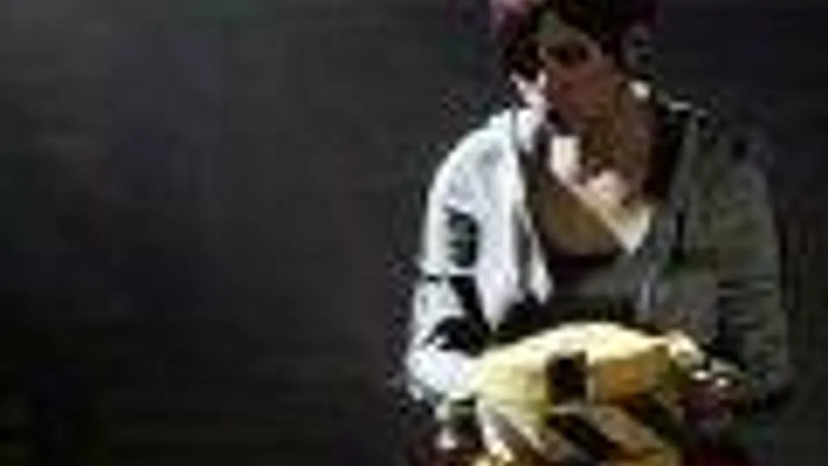 Hlavní obrázek článku: inFamous: First Light