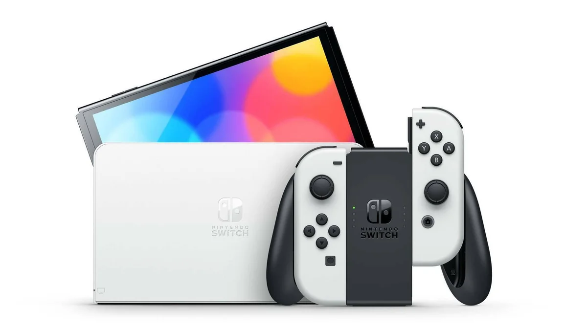Hlavní obrázek článku: Nintendo: Neplánujeme v současnosti další verzi konzole Nintendo Switch