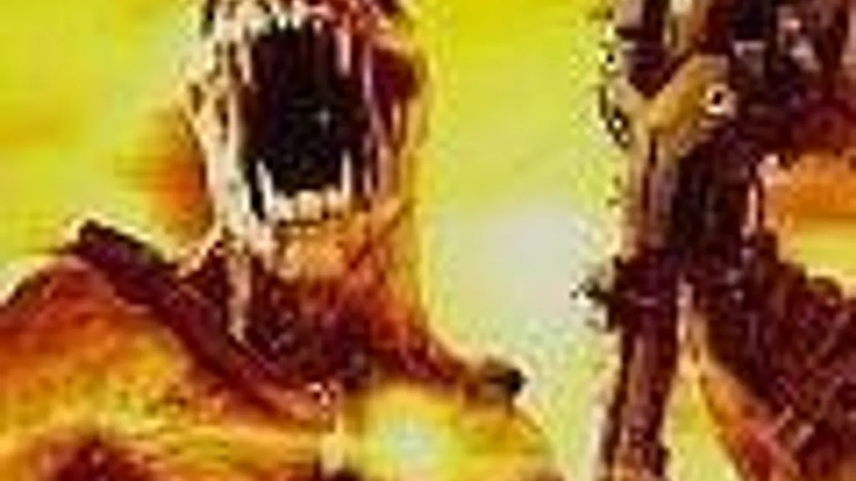 Hlavní obrázek článku: Resistance: Burning Skies odhaluje multiplayerový režim survival