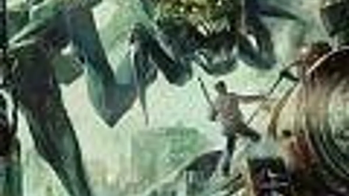 Hlavní obrázek článku: Recenzentům se Resistance 3 líbí