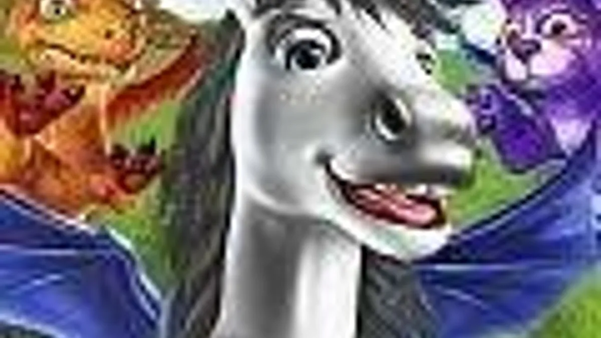 Hlavní obrázek článku: Fantastic Pets