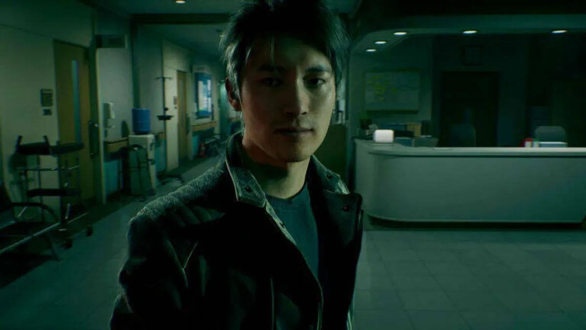 Hlavní obrázek článku: NCSOFT oznámil pro konzole parádně vypadající filmovou hru Project M na Unreal Enginu 5