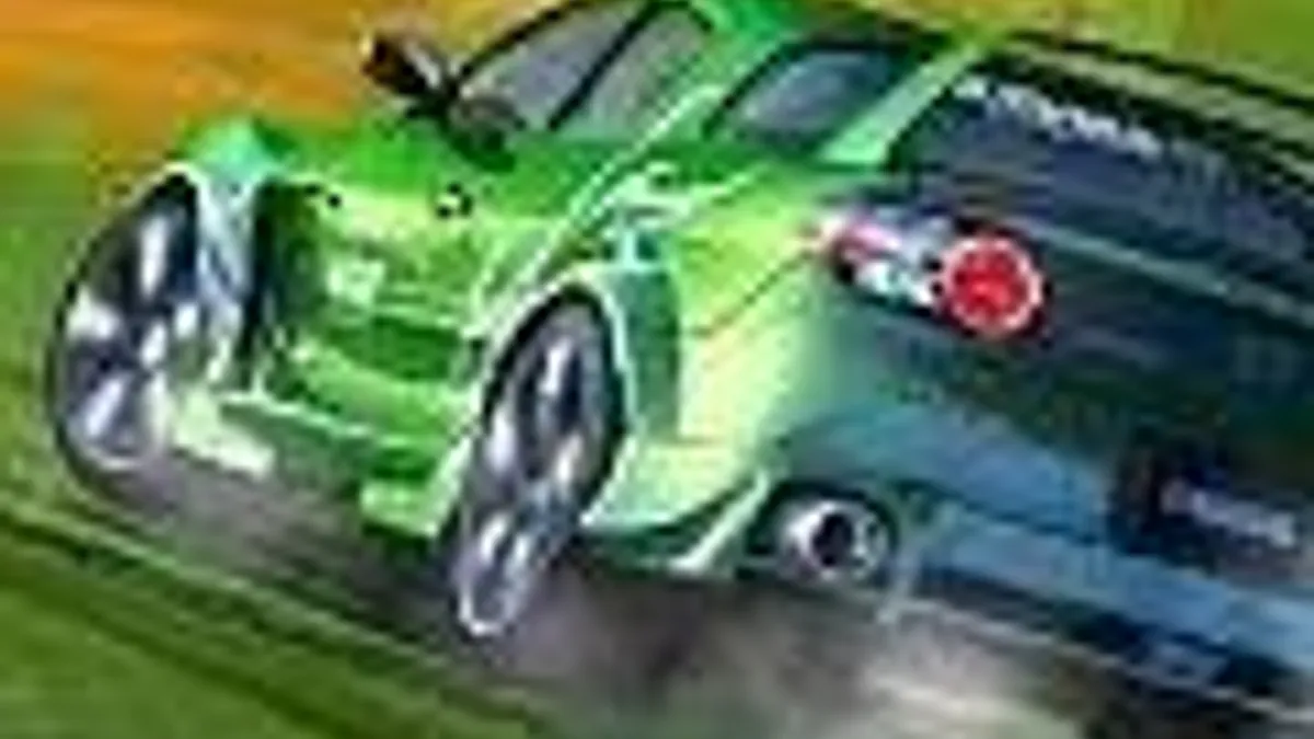 Hlavní obrázek článku: Juiced 3 v přípravě