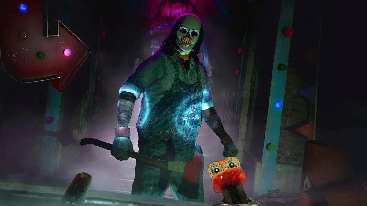 Hlavní obrázek článku: Until Dawn: Rush of Blood má být podle vývojářů plnohodnotná hra