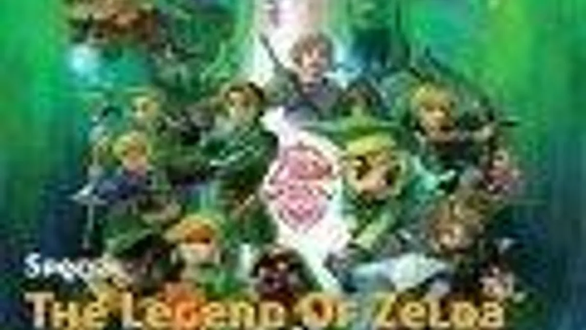 Hlavní obrázek článku: ConQuest začal vydávat svůj Nintendo magazín