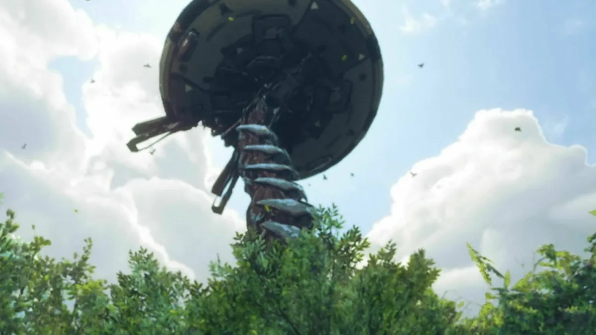 Hlavní obrázek článku: Zítra uvidíme ve State of Play nové záběry ze hry Horizon Call of the Mountain