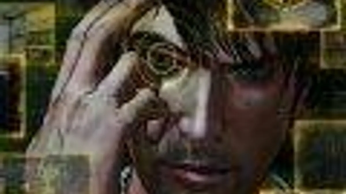 Hlavní obrázek článku: Nové obrázky z D4: Dark Dreams Don’t Die