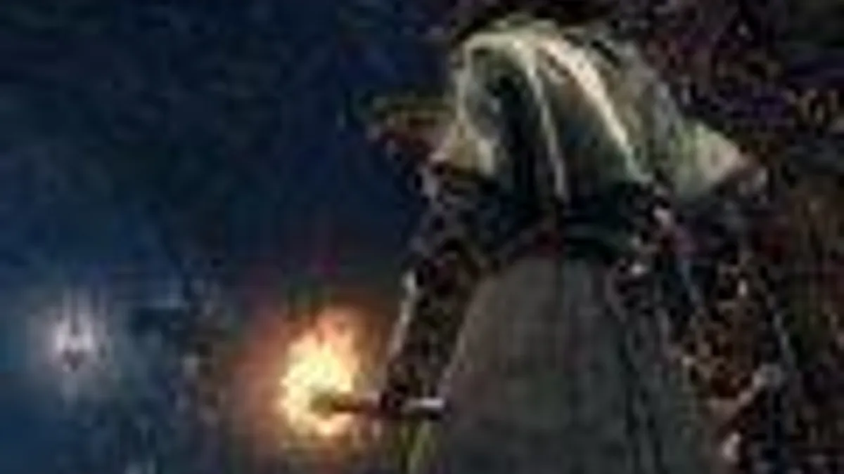 Hlavní obrázek článku: Bloodborne nabídne náhodně generované dungeony