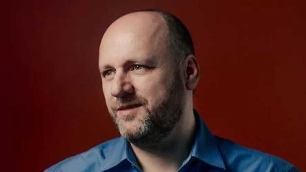 Hlavní obrázek článku: David Cage o nové technologii, budoucnosti studia Quantic Dream i spolupráci se Sony