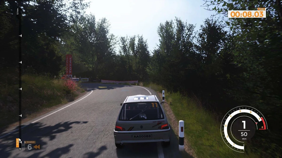 Nový trailer na rally hru Sebastien Loeb Rally Evo