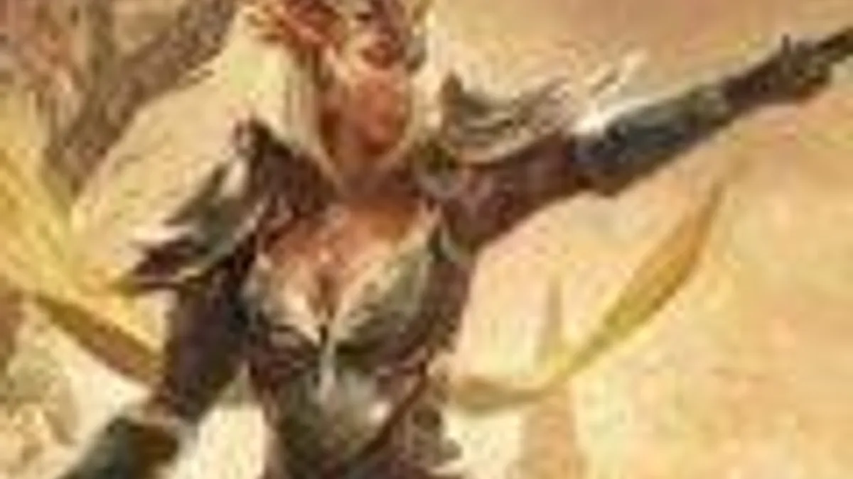 Hlavní obrázek článku: O dabing postav v The Elder Scrolls Online se postarají filmové hvězdy