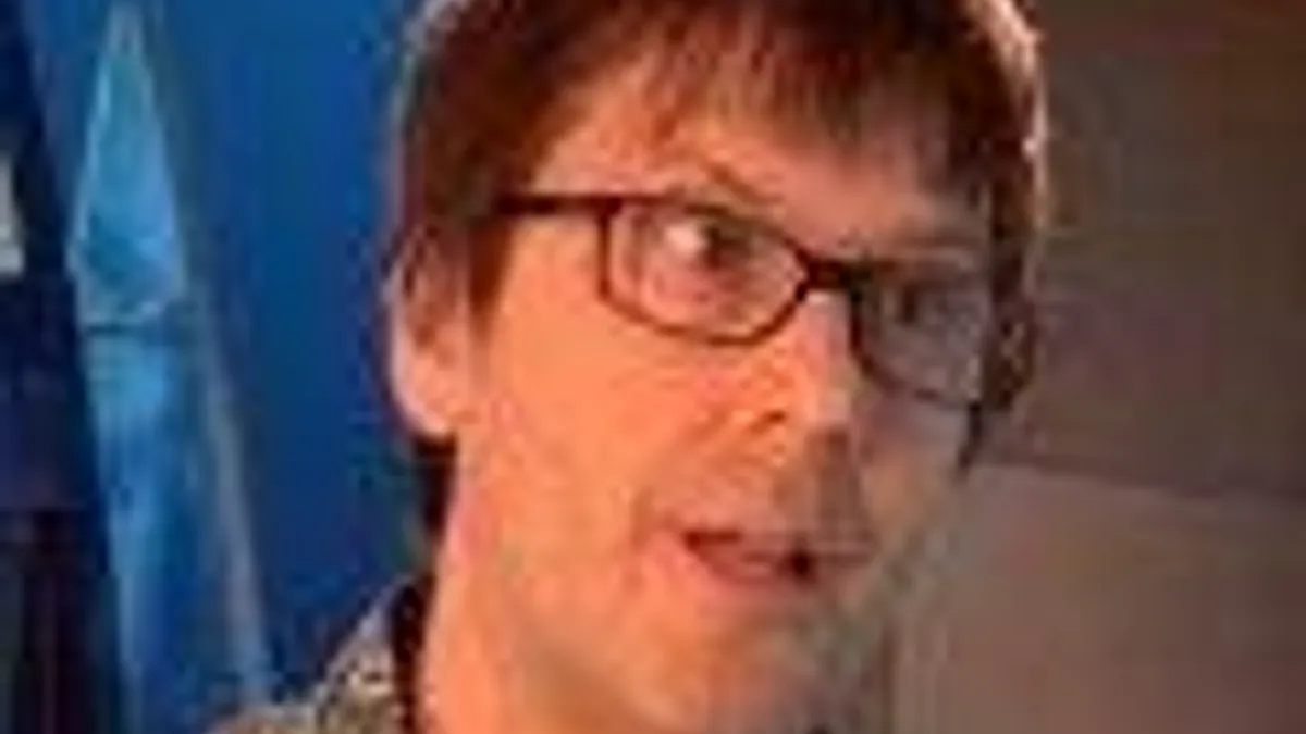 Hlavní obrázek článku: Mark Cerny: Neříkáme hráčům, že tu mají zařízení pro sledování televize