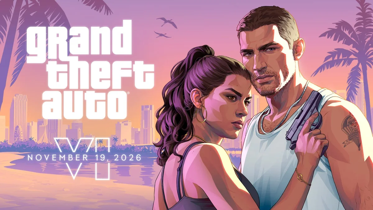 Hlavní obrázek článku: Známe českou cenu hry Grand Theft Auto VI