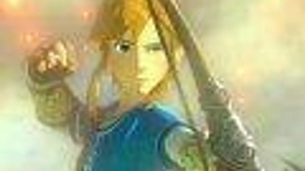 Hlavní obrázek článku: Oznámena nová Legend of Zelda pro Wii U