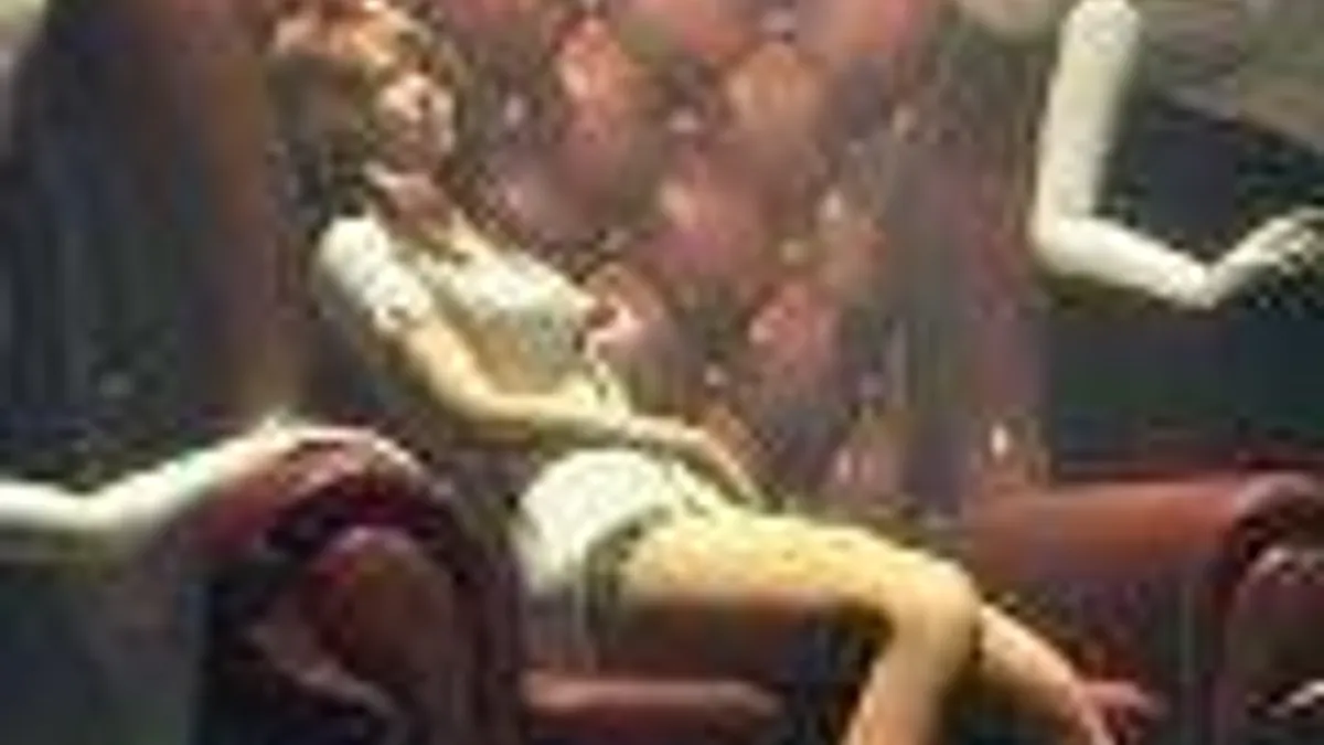 Hlavní obrázek článku: Horor Forgotten Memories už klepe na dveře