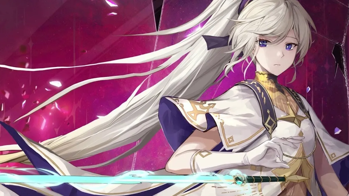 Hlavní obrázek článku: Ručně kreslená 2D metroidvania hra Afterimage vyjde příští rok v dubnu