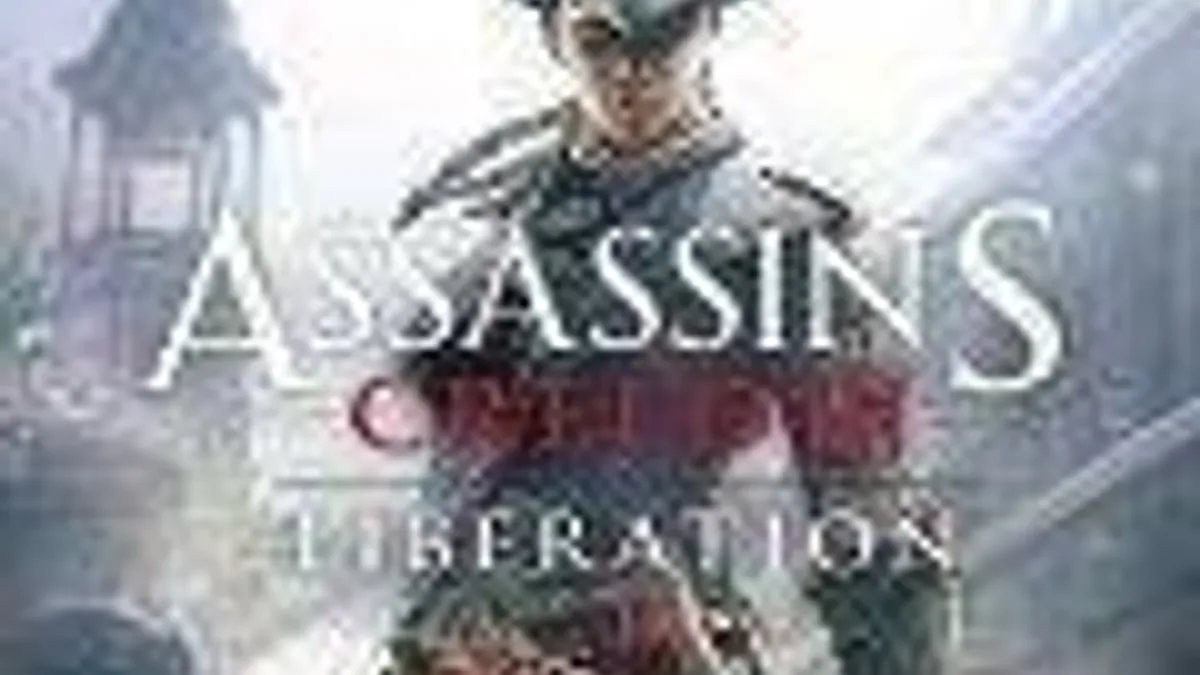 Hlavní obrázek článku: Assassin's Creed III Liberation má deníček vývojářů