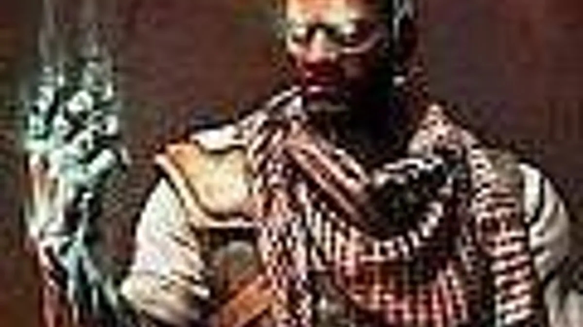 Hlavní obrázek článku: Starhawk betaverze bude veřejná