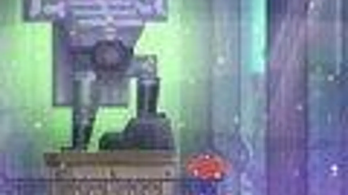 Hlavní obrázek článku: Hra Guacamelee! dostane několik DLC balíčků