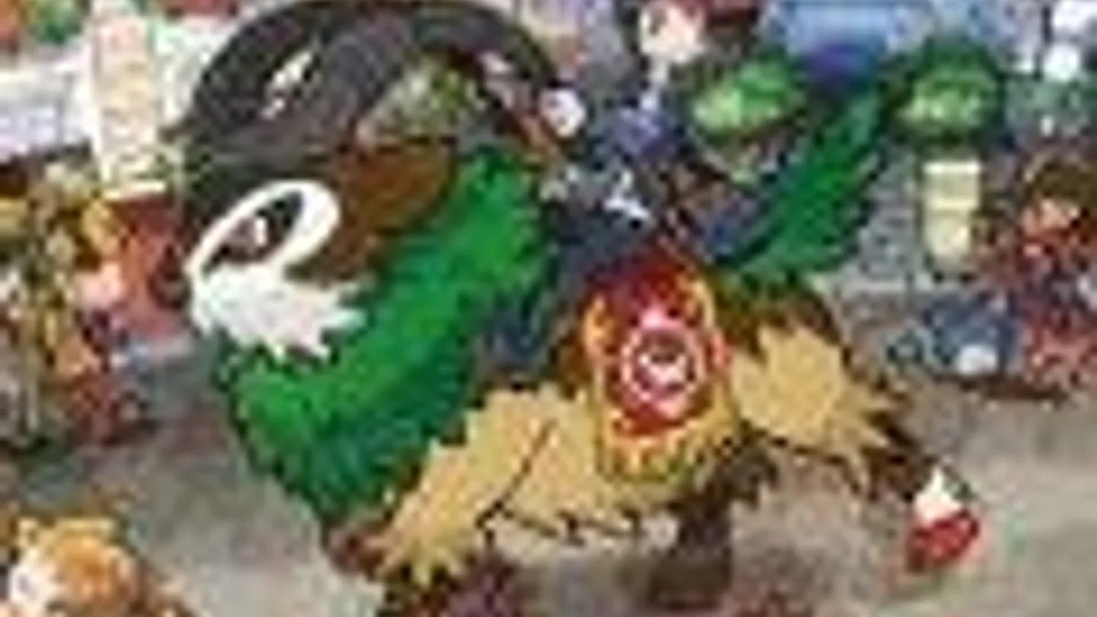 Hlavní obrázek článku: Pokémon X/Y má první nadšené recenze