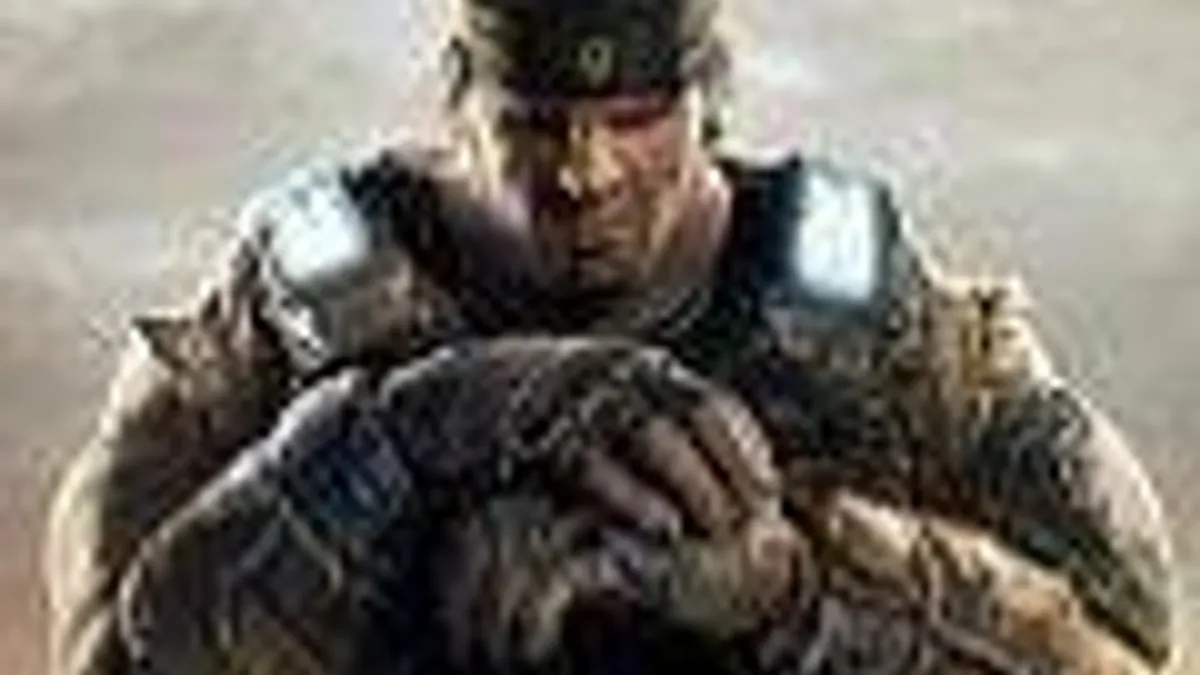 Hlavní obrázek článku: Gears of War 3