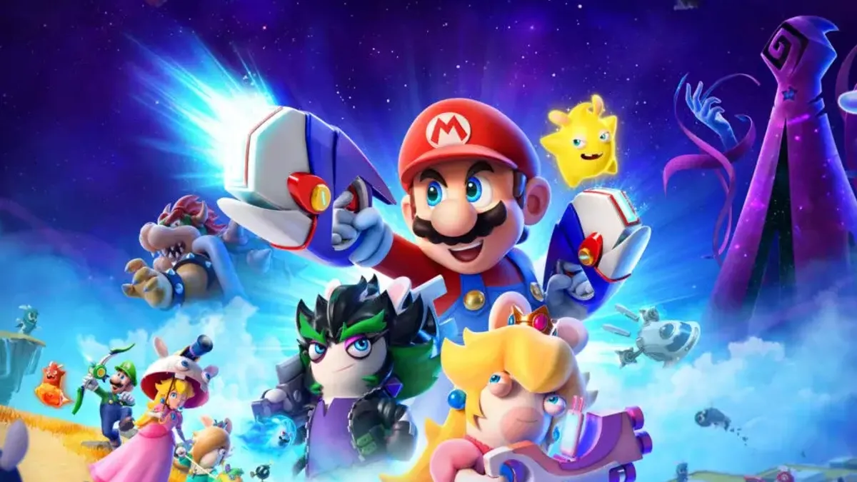 Hlavní obrázek článku: Ubisoft neposlechl radu Nintenda a zaplatil za to