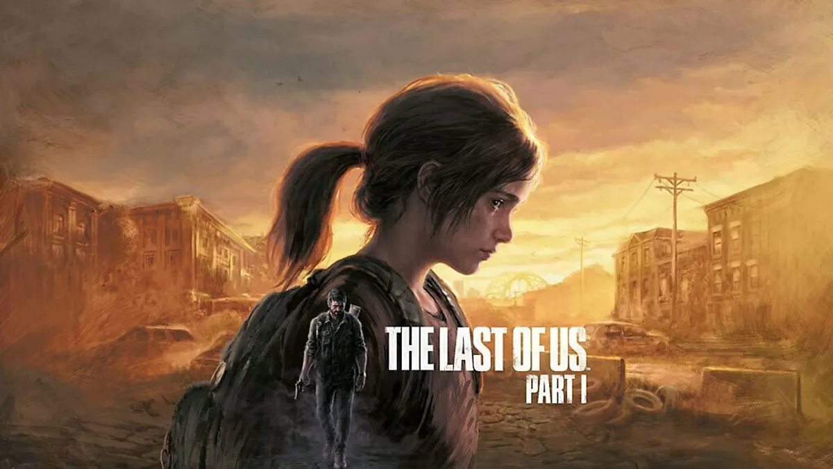 Hlavní obrázek článku: Hra The Last of Us Part I byla dokončena a obdržela status GOLD