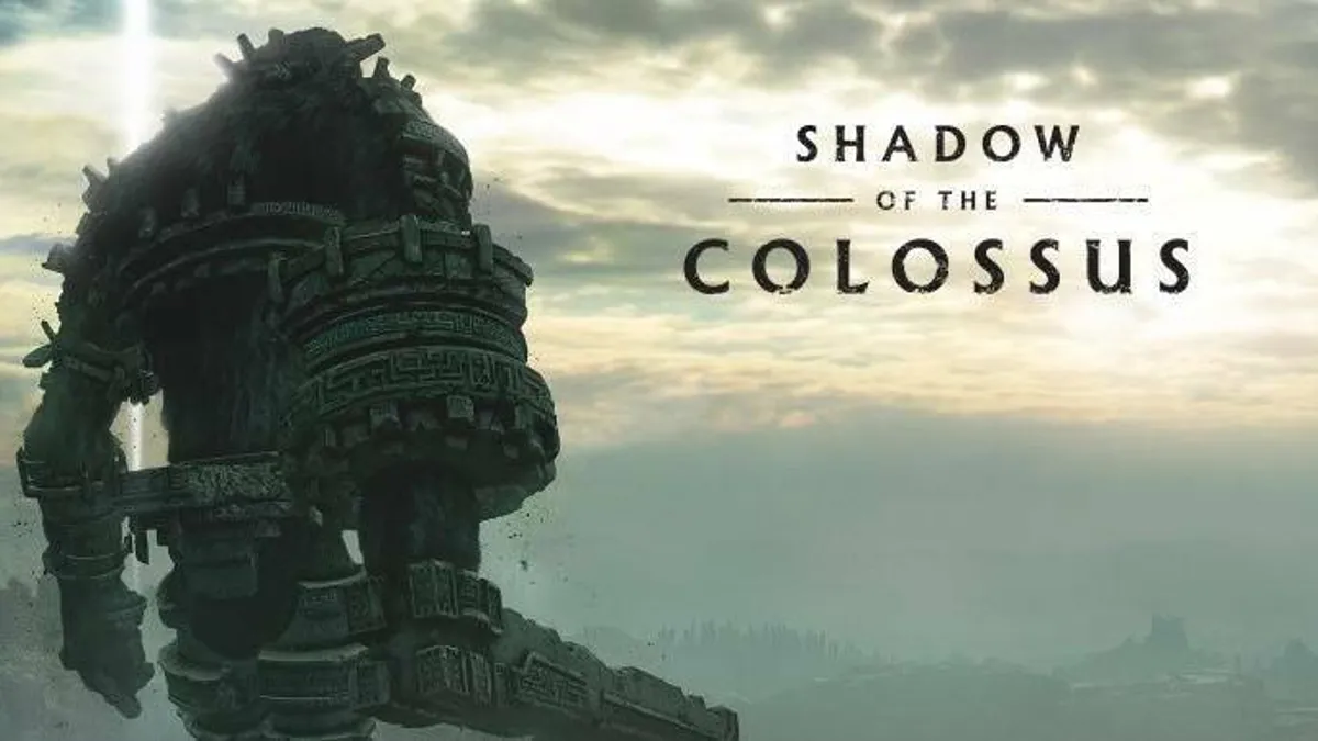 Hlavní obrázek článku: Nový trailer na Shadow of the Colossus zmiňuje vysoká hodnocení
