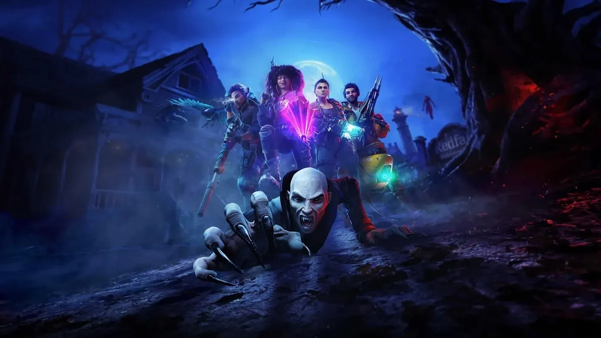 Hlavní obrázek článku: Hráči kritizují vývojáře hry Redfall za nedostatečnou komunikaci, nad další podporou visí otazník