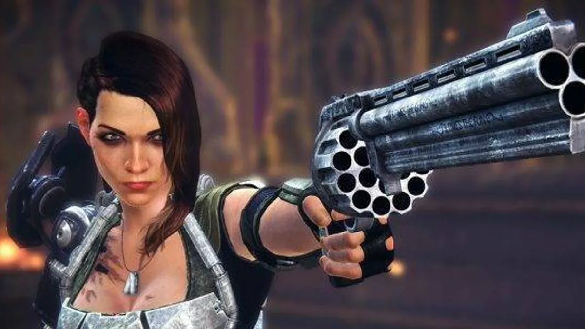 Hlavní obrázek článku: Nový trailer na Bombshell s ukázkou soundtracku