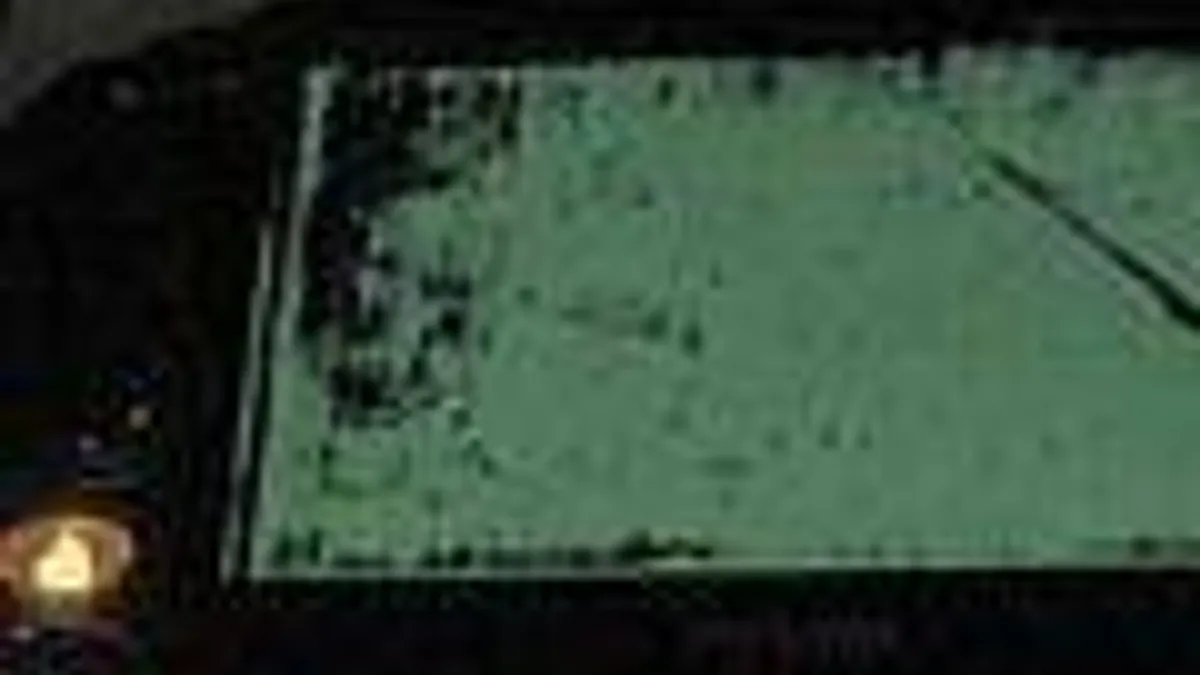 Hlavní obrázek článku: PS Vita hlásí první potíže