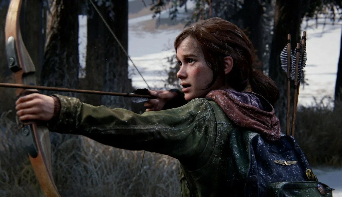 Hlavní obrázek článku: Přiblížena DualSense podpora u The Last Of Us Part I