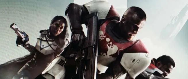 Hlavní obrázek článku: První informace o Destiny 2 + potvrzena limitovaná i sběratelská edice