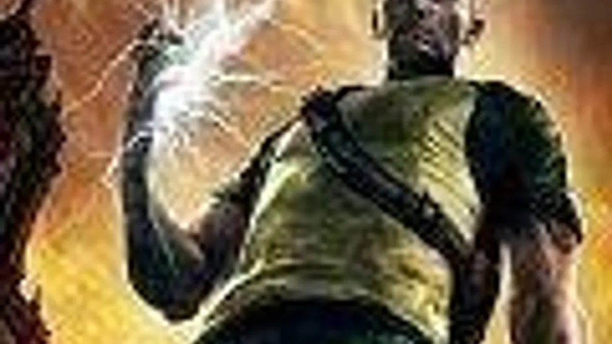 Hlavní obrázek článku: inFamous 2