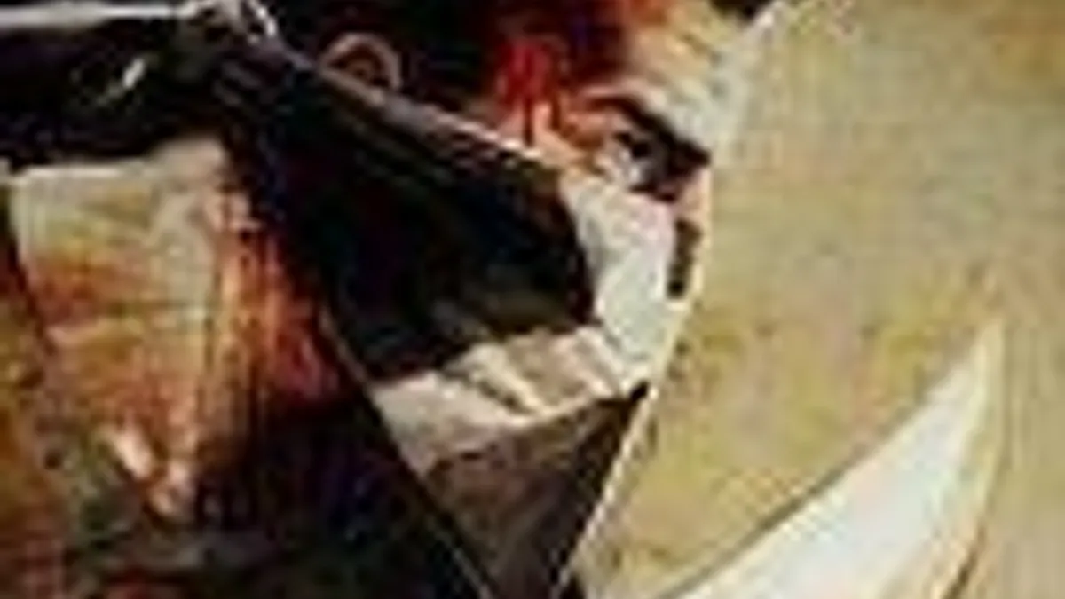 Hlavní obrázek článku: Rush'n Attack: Ex-Patriot