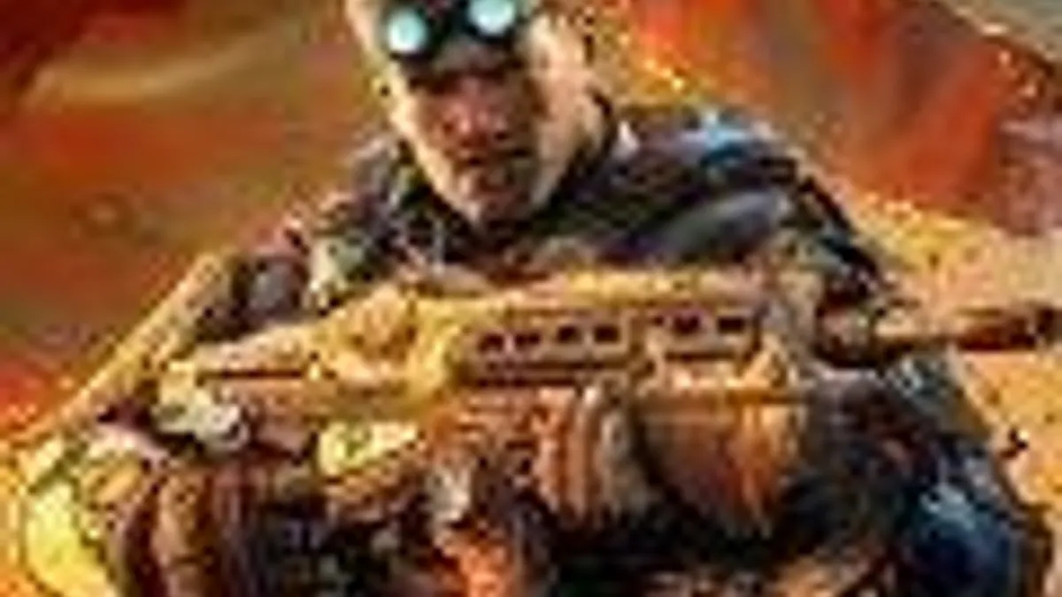 Hlavní obrázek článku: Gears of War: Judgment dostane Season Pass