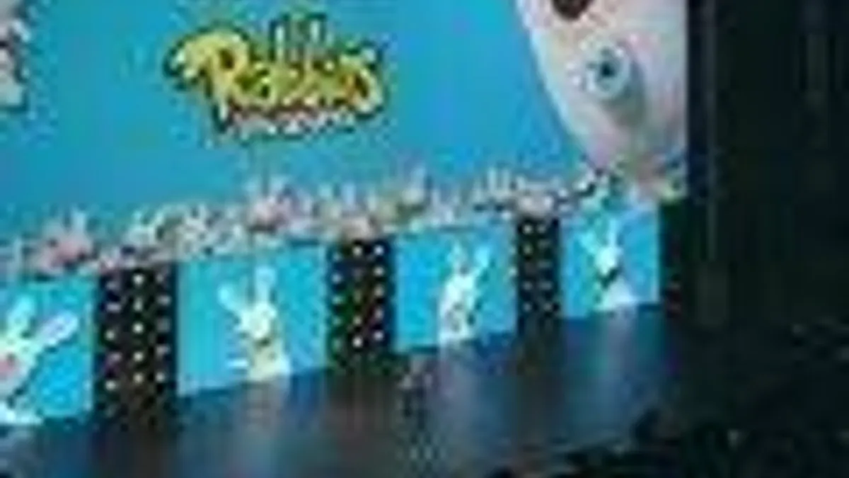 Hlavní obrázek článku: Ubisoft oznámil svoji E3 tiskovou konferenci