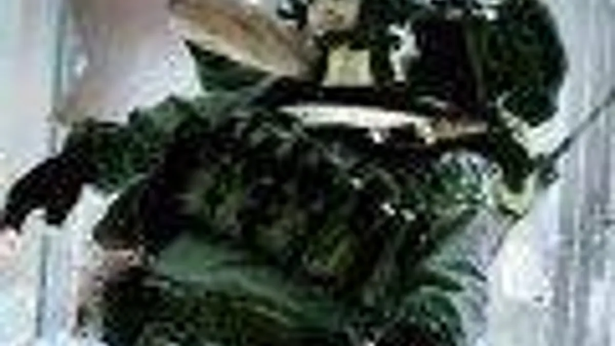 Hlavní obrázek článku: Představení Battlefield 3 Premium