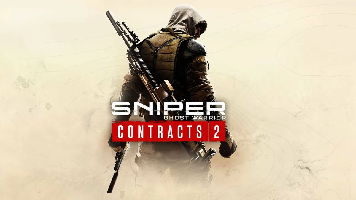 Hlavní obrázek článku: Sniper Ghost Warrior Contracts 2