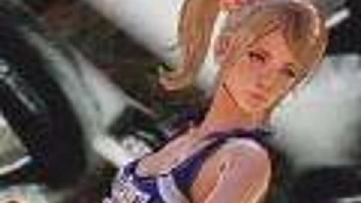 Hlavní obrázek článku: Lollipop Chainsaw má deníček o hudbě