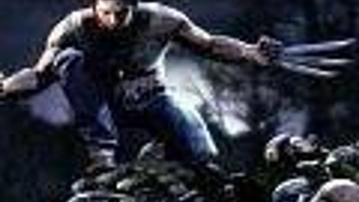 Hlavní obrázek článku: X-Men: Origins: Wolverine reklama