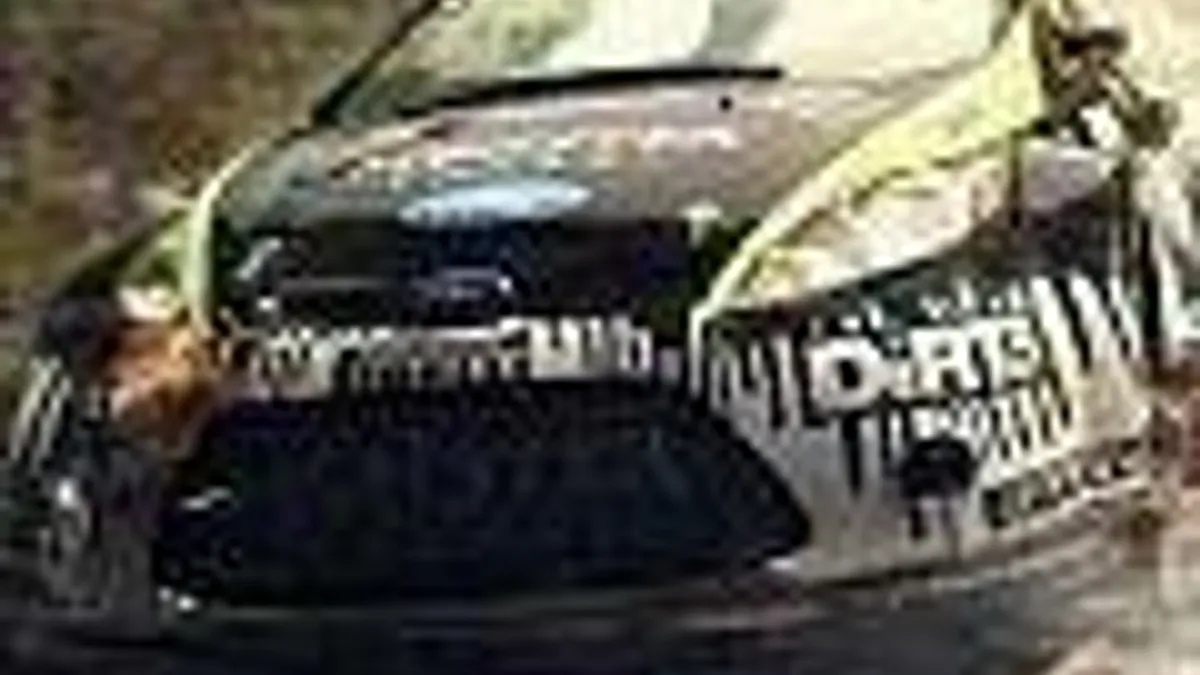 Hlavní obrázek článku: DiRT 3 Launch trailer