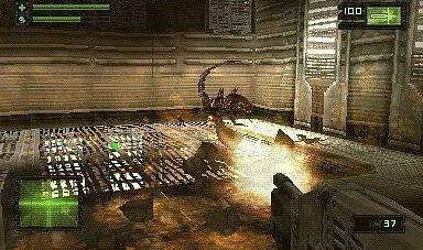 Alien Resurrection