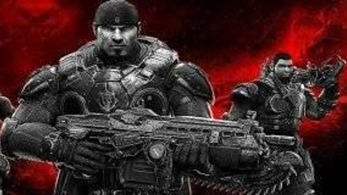 Hlavní obrázek článku: Gears of War: Ultimate Edition