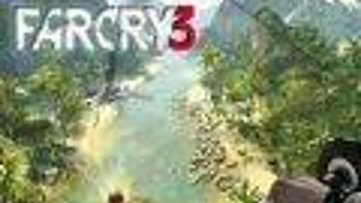 Hlavní obrázek článku: Far Cry 3 – launch trailer