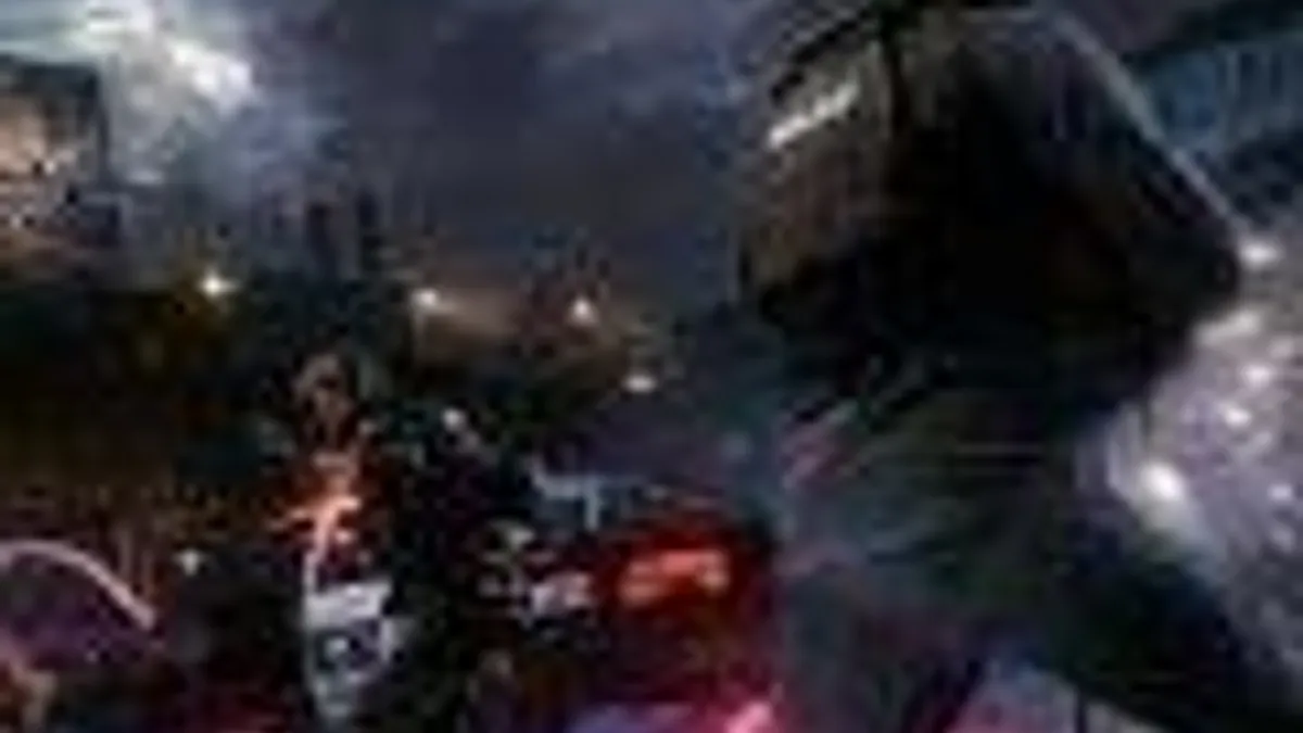 Hlavní obrázek článku: Battlefield Hardline dostane režim Crosshair