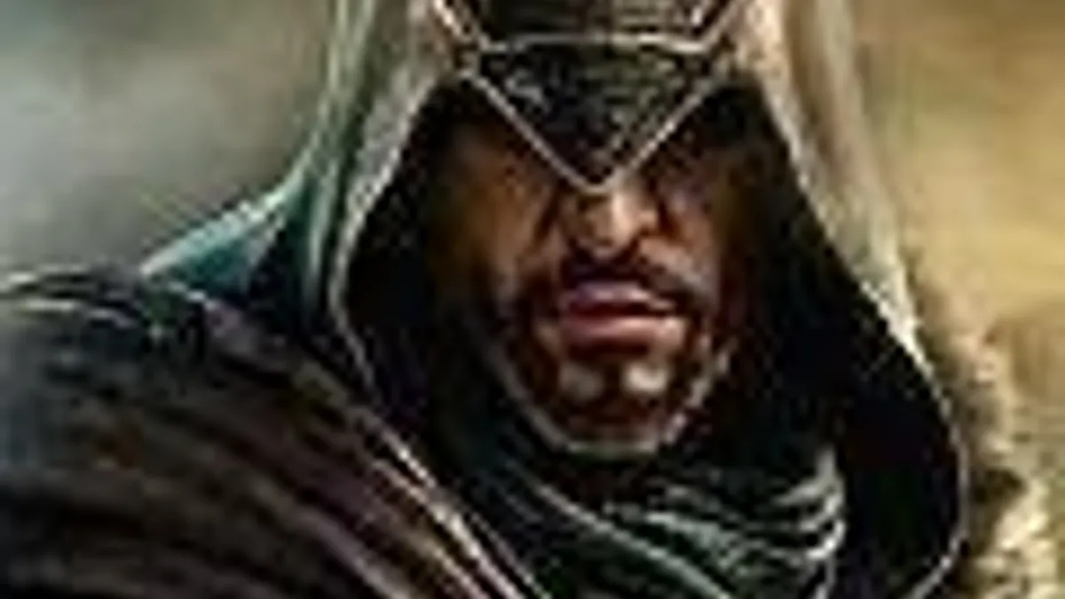 Hlavní obrázek článku: Assassin’s Creed Revelations má větší předobjednávky jak Brotherhood