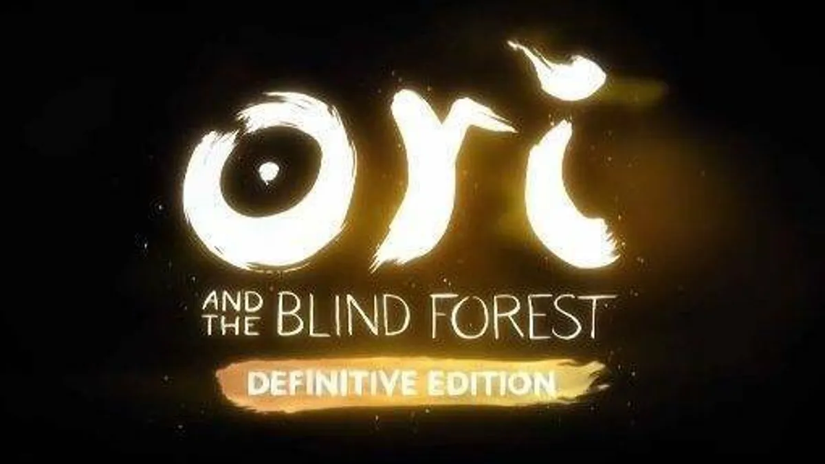 Hlavní obrázek článku: Microsoft oznámil Ori and the Blind Forest: Definitive Edition