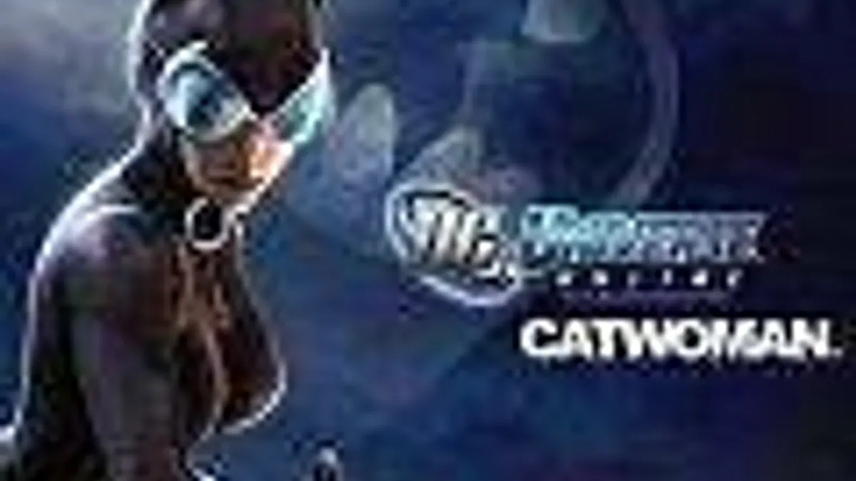 Hlavní obrázek článku: DC Universe Online bude mít DLC balíčky zdarma