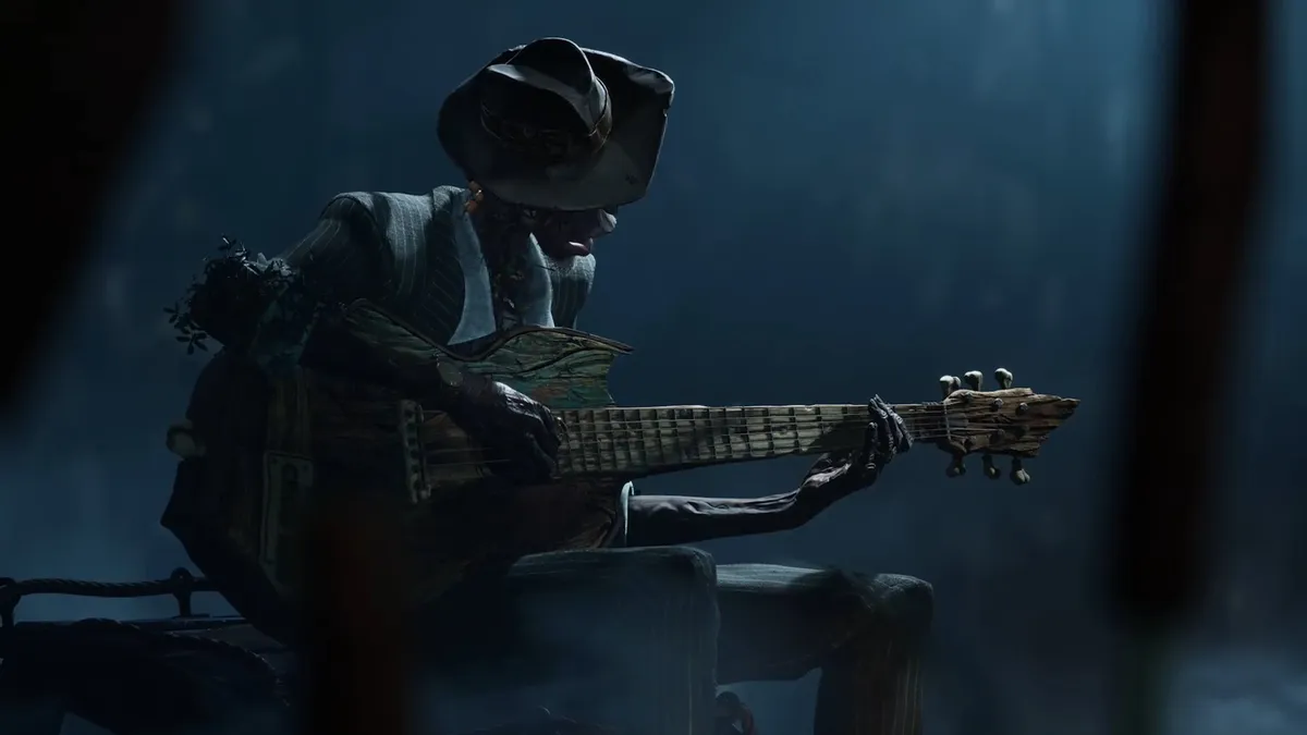 Hlavní obrázek článku: Studio Compulsion Games oznámilo hru South of Midnight